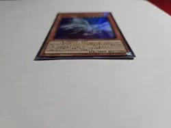 YuGiOh, Blue-Eyes Alternative White Dragon, QCDB-JP014, Ultra Rare - Image 2