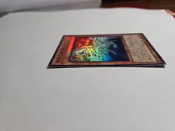 YuGiOh, Blue-Eyes Alternative White Dragon, QCDB-JP014, Ultra Rare - Image 5