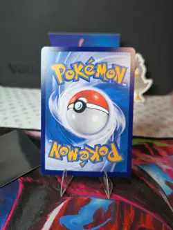 [US Seller] Pokemon S-Chinese Radiant Venusaur 004/128 CS5bC Chinese Exclusive - Image 2
