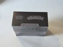 Pokemon TCG Mega Evolution Pitch Black Elite Trainer Box ETB Factory Sealed New - Image 5