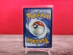 Pokemon Kleavor VSTAR Full Art Black Star Promo SWSH249 NM - Image 2