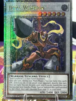 Yugioh Competitive Retro Edison Format Quickdraw Plant Deck! + Bonus Gift - Image 1