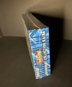 Legendary Collection Seto KAIBA BOX Set Sealed New YuGiOh! 83717836759 - Image 2