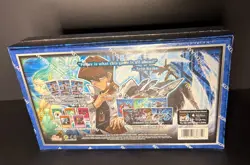 Legendary Collection Seto KAIBA BOX Set Sealed New YuGiOh! 83717836759 - Image 4