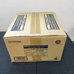 Yu Gi Oh! LIMIT OVER COLLECTION - THE HEROES Sealed Case (24 Boxes) - Image 3