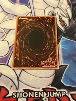Konami Yu-Gi-Oh! Token: Yami Marik TKN4-EN018 Super Rare Holo Unlimited NM - Image 2