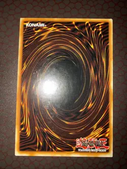 Yu-Gi-Oh! Book Of Moon -LCJW-EN288- Secret Rare- 1st Edition NM! - Image 3