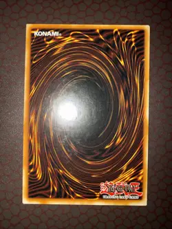 Yu-Gi-Oh! Book Of Moon -LCJW-EN288- Secret Rare- 1st Edition NM! - Image 4