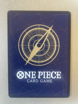 Charlotte Pudding NM Foil [PRB02-010]One Piece Card Game - Image 2