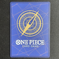 Carte One Piece Francaise - Esprit Demonique Manga Event OP12-037 - OP12 - Image 3