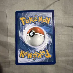 Pikachu 025/025 McDonald's 2021 - 25th Anniversary - Holo - Pokemon NM - Image 2
