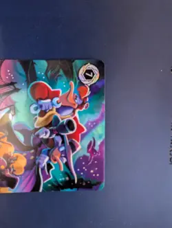 Darkwing Duck & Launchpad Enchanted Disney Lorcana Attack Of The Vine - Image 4