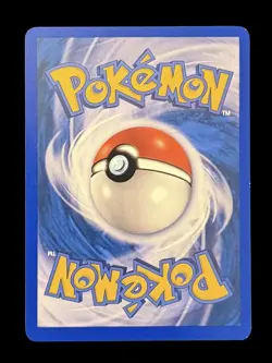 Pokemon TCG Machamp 51/165 Expedition Base Set Regular Rare Vintage 2002 - Image 2