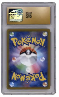 CGC 10 Pristine Venusaur ex 003/165 Pokemon 151 sv2a Pokemon Card Holo - Image 2