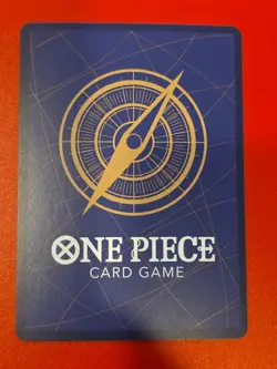 Shanks (Winner Pack 2026 Vol.2) One Piece TCG English Promotion Card Foil NM - Image 2
