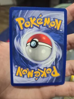 Pokemon TCG Magneton 1st Edition Fossil Card 26/62 Regular Rare, Non-Holographic - Image 2