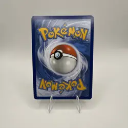 Rescue Stretcher - (Pokemon League) 130A/145 League & Championship Cards Reverse - Image 2
