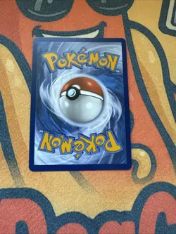 Gothitelle 211 White Flare Promo Pokemon Card TCG - Image 2