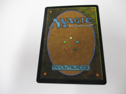 Magic the Gathering Spider-Man MTG Behold the Sinister Six Card #0051 - Image 2