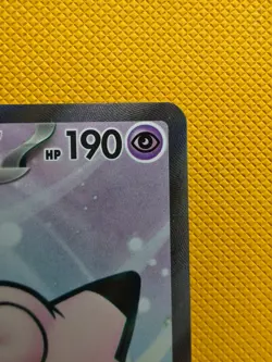 Lillie's Clefairy ex 195 Sv: Scarlet & Violet Promo Cards Holo - Image 3