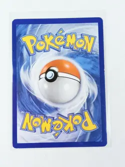 Team Aquas Muk 8/34 Double Crisis Reverse Holo Rare Pokemon Card 2015 - Image 4