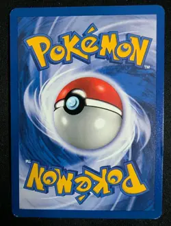 Pokemon Card - The Rocket's Training Gym Gym Heroes 104/132 Rare Vintage WOTC - Image 2
