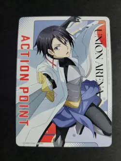 Action Point Card AP05 (Hinata) Union Arena Reincarnated as a Slime - Image 1
