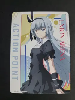 Action Point Card AP06 (Luminous) Union Arena Reincarnated as a Slime - Image 1