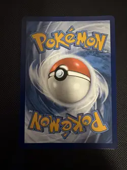Pecharunt - 129 (Pokemon Center Exclusive) 129 Sv: Scarlet & Violet Promo Cards - Image 3