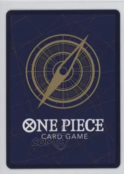 2025 One Piece Card Game: Premium Vol 2 PRB02 The Best Charlotte Pudding - Image 2