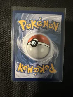 Gholdengo EX Pokemon TCG Paradox Rift Double Rare Holo Card NM 139/182 - Image 2