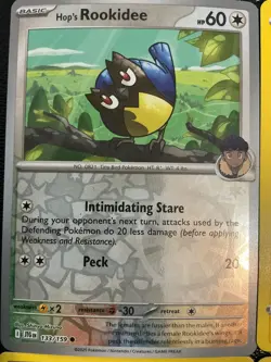 9 Morpeko & Friends pokemon cards 🔥🔥😍 collection Promo Holo Cute Adorable - Image 3