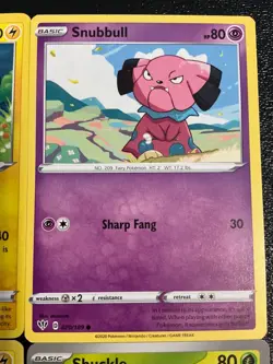 9 Morpeko & Friends pokemon cards 🔥🔥😍 collection Promo Holo Cute Adorable - Image 4
