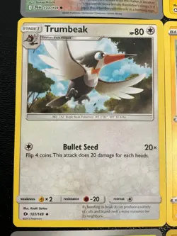 9 Morpeko & Friends pokemon cards 🔥🔥😍 collection Promo Holo Cute Adorable - Image 5