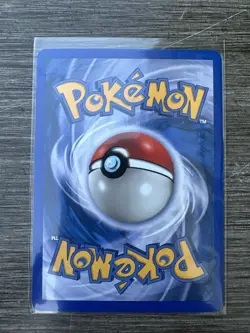 Pokemon Squirtle TCG Expedition Base Set Card 131/165 Regular Common - Image 2