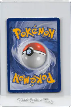 Squirtle 63/95 - Common - NON-HOLO - HGSS Unleashed - 2010 Pokemon CARD - MP - Image 2