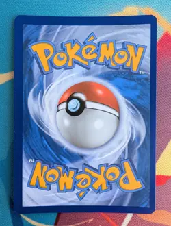 Spidops - SVP009 - Pokemon Scarlet & Violet Promo Ultra Rare Holo Card NM - Image 2
