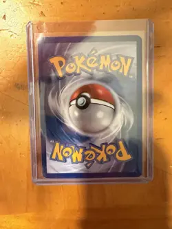 Pokemon TCG Meowth BW35 Black & White Promos Holo Promo Card English 2012 - Image 2