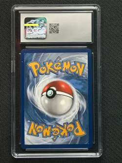 Moltres & Zapdos & Articuno GX 69/68 Hidden Fates CGC 10 Pokemon Card - Image 2