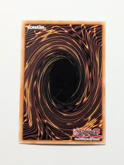 Yugioh TCG Card - 1x Token - SR01-ENTKN - NM/LP - 1st - Emperor of Darkness 2016 - Image 2