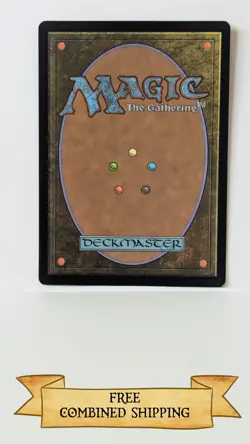 Thieving Amalgam Commander 2019 Regular - Image 2