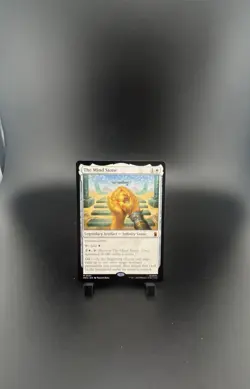 The Mind Stone Marvel Super Heroes Foil - Image 1