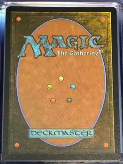 Shadow of the Goblin SPM 87 Magic MTG R FOIL NM - Image 2