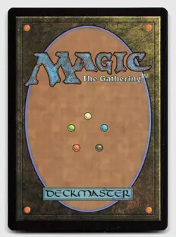 Impossible Man 625 Commander: Marvel Super Heroes Magic: The Gathering NM - Image 2