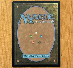 Mary Jane Watson [Prerelease] R 0134, NM Foil Promo, MTG Spider-Man Marvel SPM - Image 2