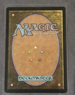 Imperial Recruiter Double Masters Regular NM - Image 2