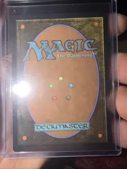Krenko, Mob Boss - 2407, Foil, Secret Lair Goblin Storm, Magic MTG NM - Image 2