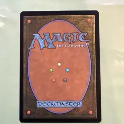 Grim Tutor (Borderless) Core Set 2021 NM!!! - Image 2