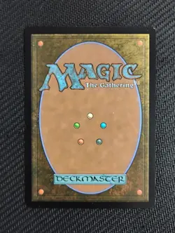 The Walls of Ba Sing Se Borderless Avatar The Last Airbender Magic The Gathering - Image 2