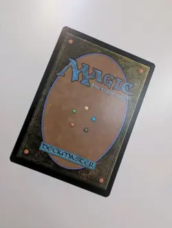 MTG - Professional Face-Breaker - Commander: Modern Horizons 3 NM/M Condition - Image 3